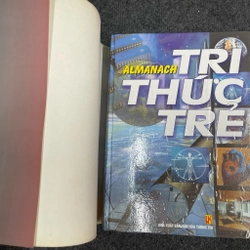 ALMANACH Tri Thức Trẻ (c) 438787
