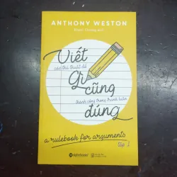 Viết gì cũng đúng 