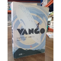 Vango - Timothee De Fombelle 299273