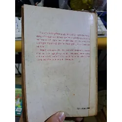 Blad Phiêu lưu ký hay bước giang hồ của thuyền trưởng blad mới 80% ố 1990 Văn học nước ngoài HCM1709 559916