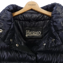 Herno PI0046D Áo khoác lông vũ - Hàng hiệu Authentic 823161