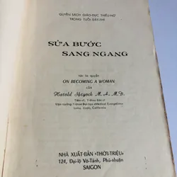 SỬA BƯỚC SANG NGANG 1961 557944