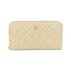 Ví Chanel Timeless Classic Line AP0242