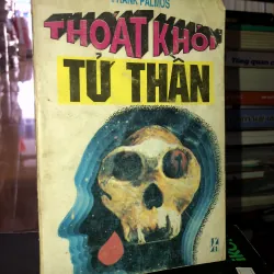 Thoát khỏi tử thần - Frank Palmos