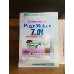Tự học dàn trang với Page Maker 7.01 Vanvosach