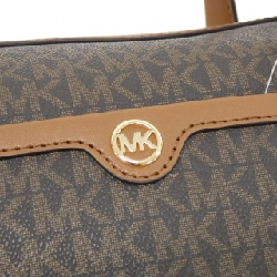 【Sản phẩm mới】Michael Michael Kors TRAVEL 35S4GTFS6B Túi 617417