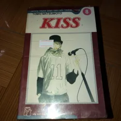 Kiss - Tomo Matsumoto
