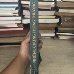 Thành kiến sai lầm của người dùng thuốc: những chứng thông thường 995266