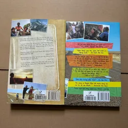 Xách ba lô lên và đi (bộ 2 quyển) - Huyền Chip 731675