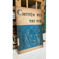 Chuyện vui trí tuệ