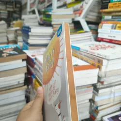 Mình là nắng, việc của mình là chói chang 🌱 748886