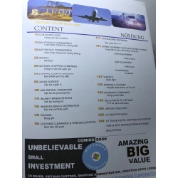Transport Yellow Pages 2009 Vietnam shipper mới 85% bẩn nhẹ HPB0108 GIÁO TRÌNH, CHUYÊN MÔN 458620