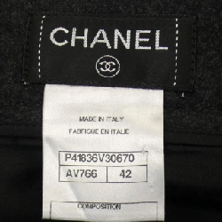 Chân váy CHANEL - Hàng hiệu Authentic 824959