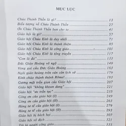 Thánh Giáo hội Công giáo 🌻 559205