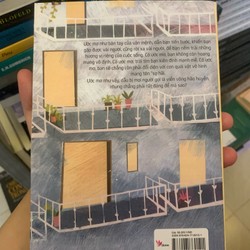 Dám ước mơ sẽ không còn sợ hãi 188759