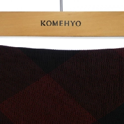 【Mã giảm giá】Christian Dior CHRISTIAN DIOR Váy 652334