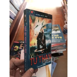 Khi tử thần gõ cửa - Kiều Hoa VAVO-AK18