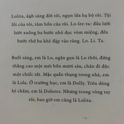 Lolita - Vladimir Nabokov  546901