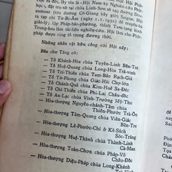 50 năm chấn hưng phật giáo Việt Nam (Thích Thiện Hoa) 1970 301277