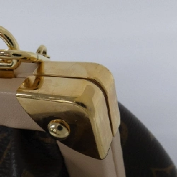 Túi xách Louis Vuitton Monogram Clutch M46544 - Hàng hiệu Chính hãng 766004