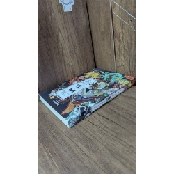 Trùng Sư (trùng trùng bí ẩn) - Diêm Chí Dương 1011341