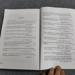 TỔNG BÍ THƯ NGUYỄN VĂN CỪ 570704