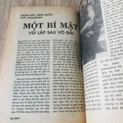 TÌM HIỂU VÕ THUẬT CƯỚC PHÁP VÕ ĐÔNG PHƯƠNG 1010707