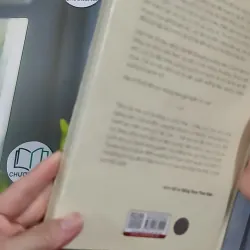 [MIỄN PHÍ BỌC SÁCH] [SEAL] Sống Trọn Tình Dân - Lê Thị Lan 990520