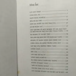 (Truyện cổ tích các nước trên thế giới) Truyện thần tiên màu đỏ? - Andrew Lang 701049