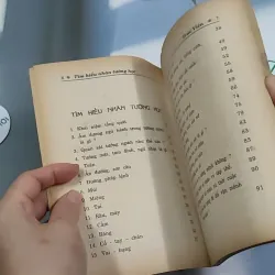 Tìm Hiểu Nhân Tướng Học - Trúc Viên 776043