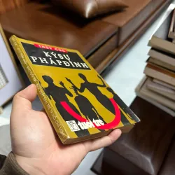 Ký Sự Pháp Đình – Thúy Cúc 975607