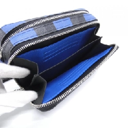 Túi đeo vai Louis Vuitton Damier Graphite Giant Alpha Wearable Wallet N60414 - Hàng hiệu Chính hãng 767741