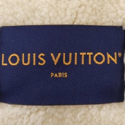 Áo khoác lông cừu thêu LOUIS VUITTON HRL90EMLS - Hàng hiệu Authentic 890801