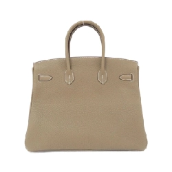 【Sản phẩm chưa sử dụng】Túi Hermes Birkin 35cm 027767CK 614886