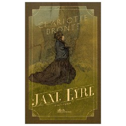 Jane Eyre (TB 179.000) - Charlotte Bronte 2023 New 100% HCM.PO 157930