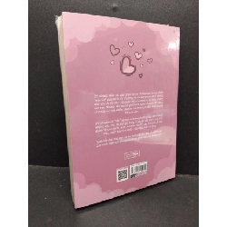 Trò chuyện khi "yêu" Vanessa Marin with Xander Marin mới 100% HCM.ASB2310 917832