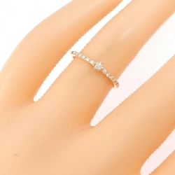 Nhẫn kim cương Vandome - Hàng hiệu Authentic 838264