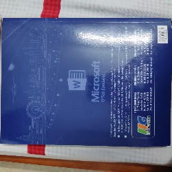 [MOS] SÁCH MICROSOFT OFFICE SPECIALIST WORD 2016 25452