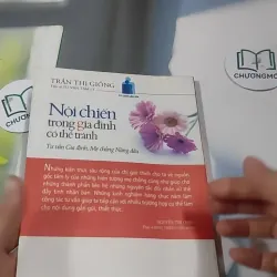 Nội Chiến Trong Gia Đình - Trần Thị Giông 727353