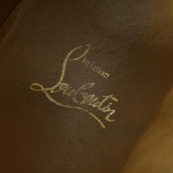 Giày sneaker CHRISTIAN LOUBOUTIN - Hàng hiệu Authentic 905177