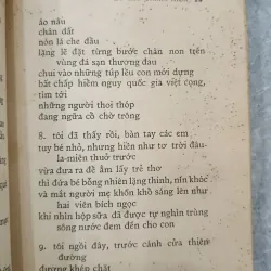 CHẮP TAY NGUYỆN CẦU CHO BỒ CÂU TRẮNG HIỆN - NHẤT HẠNH 758008