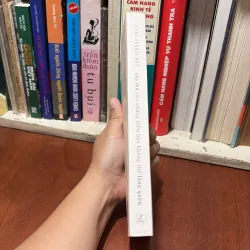 II Sách Kỹ Năng: Tha Thứ Cho Những Điều Bạn Không Thể Lãng Quên - LYSA TERKEURST - 2021 756776