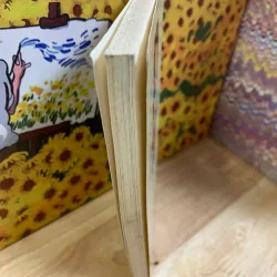 Chiến Sĩ Ca Nô - Nguyễn Huy Tưởng 927213