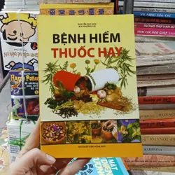Bệnh Hiểm Thuốc Hay