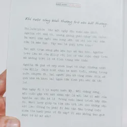 Một Ý Niệm Khác Về Hạnh Phúc - Marc Levy 
 1019294