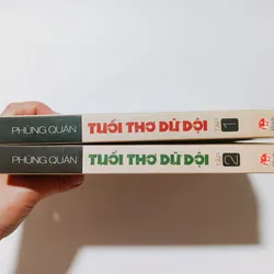 Tuổi Thơ Dữ Dội - Phúng Quán 
 
 709430