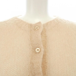 Áo khoác cardigan PRADA - Hàng hiệu Authentic 638556