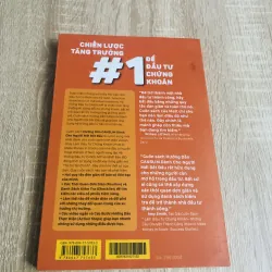 HƯỚNG DẪN THỰC HÀNH CANSLIM CHO NGƯỜI MỚI BẮT ĐẦU  1022298