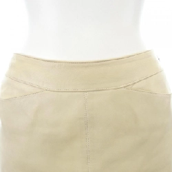 【Mã giảm giá】【Cổ điển】Chanel CHANEL Váy 651558