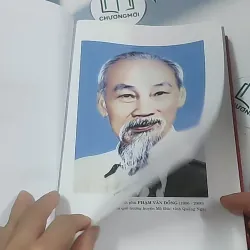 Lịch sử Đảng bộ xã Đức Chánh - Quảng Ngải ( 1930 - 2020 ) 688599